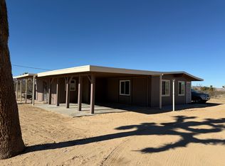 1160 Gibraltar Ave, Landers, CA 92285