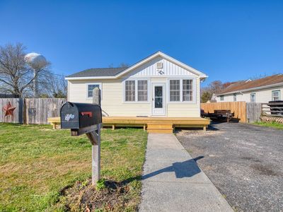 9 E Florida Ave, Villas, NJ, 08251