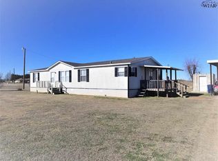 8166 Bobby Point Rd, Wichita Falls, TX 76305