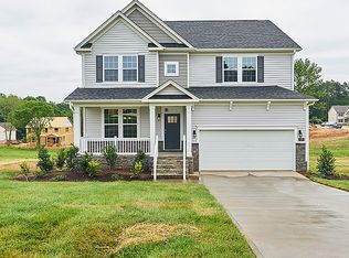 409 Fairmile Dr, Greensboro, NC 27455