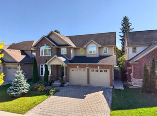 563 Firefly Dr, London, ON N5X 0E2