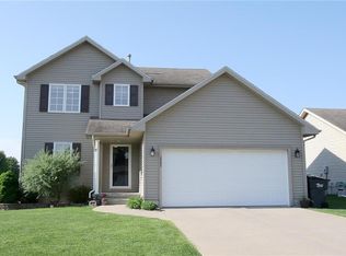 2503 SW 31st St, Ankeny, IA 50023