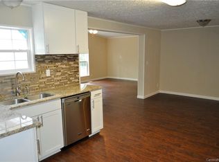 351 Barr Link Rd, Mount Pleasant, NC 28124