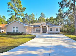 18 Sloganeer Trl, Palm Coast, FL 32164