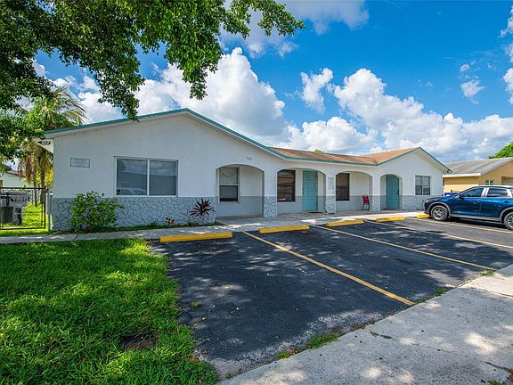 2nd image of 7610 SW 10th Street