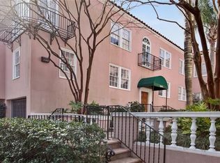 1654 Joseph St APT D, New Orleans, LA 70115