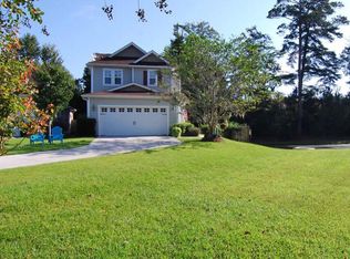 8772 Shadowglen Dr, North Charleston, SC 29420
