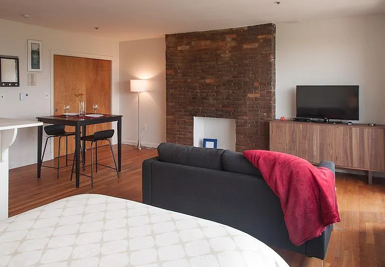 220 Beacon St #602 — Photo 3