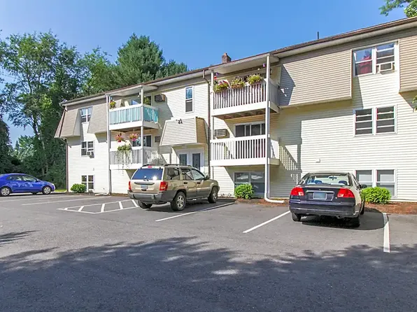 Country Manor - Woodstock