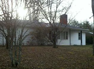 1146 Millholland Rd, Mineral Bluff, GA 30559