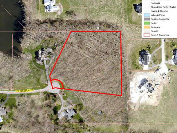 2nd image of 3030 Wood Duck Ln SE