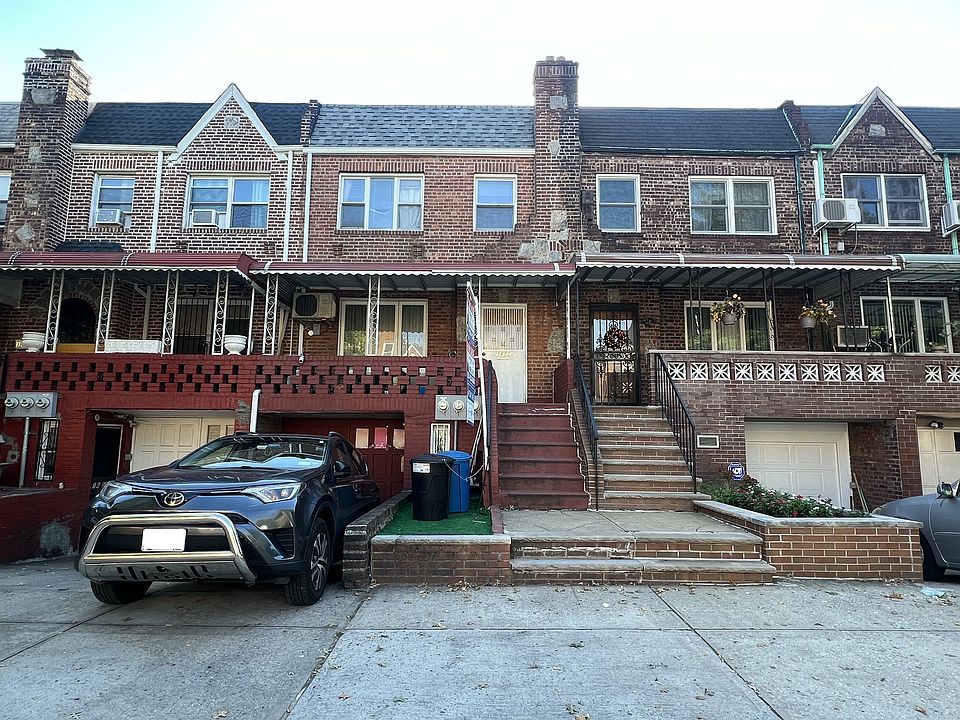 1650 65th St, Brooklyn, NY 11204 Zillow