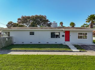 541 E Fee Ave, Melbourne, FL 32901