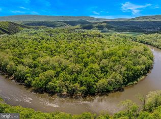 Vista River Rd, Paw Paw, WV 25434