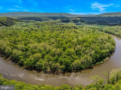 Vista River Rd, Paw Paw, WV, 25434