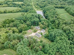 W10721 County Road O, Elroy, WI 53929