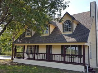 133 SE County Road 3085, Corsicana, TX 75109