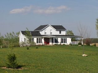 15102 130th St, Anamosa, IA 52205