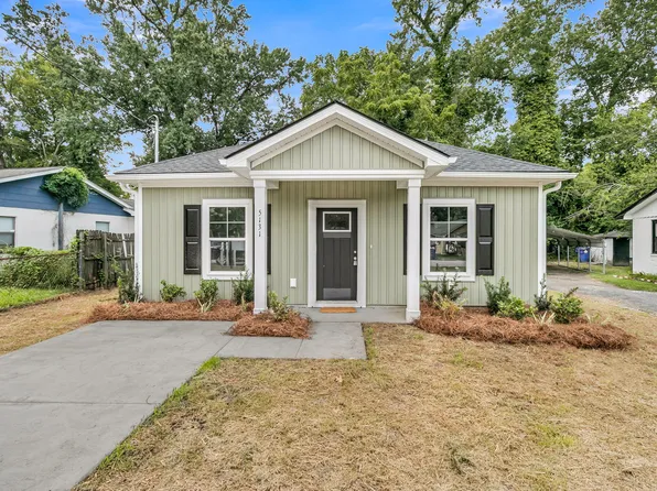 5131 Delta St, North Charleston, SC 29406