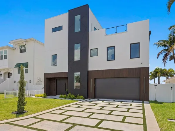 17059 Dolphin Dr, North Redington Beach, FL 33708