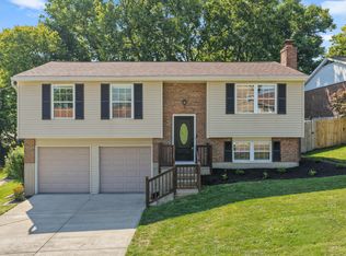2216 Janes Ln, Covington, KY 41011