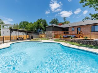 510 Avenue E, Marble Falls, TX 78654