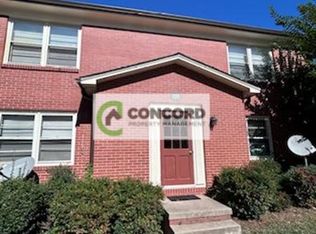 1003 Yanceyville St APT B, Greensboro, NC 27405