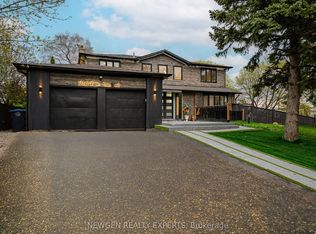 2147 5th Line W, Mississauga, ON L5K 2K3