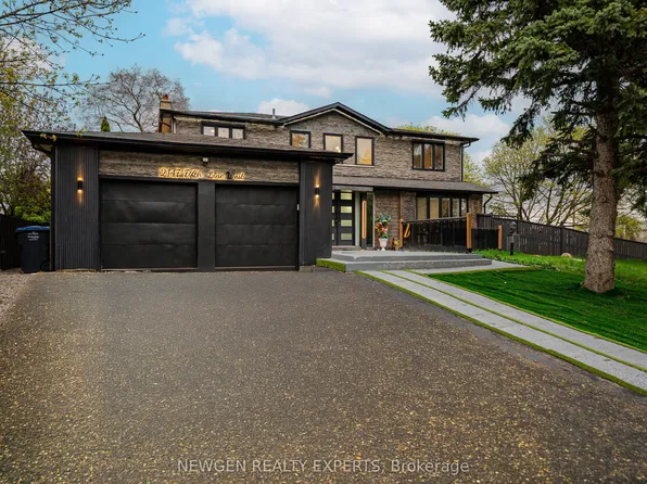 2147 5th Line W, Mississauga, ON L5K 2K3