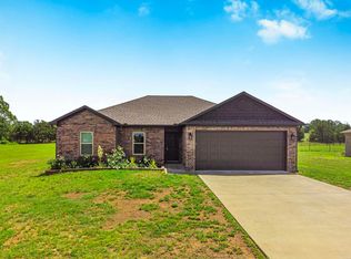 124 Greg Sneed Dr, Quitman, AR 72131