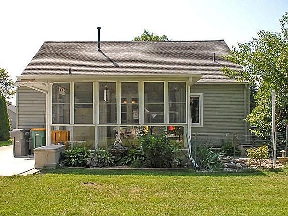 New Roof