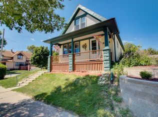 2393 S Williams St, Milwaukee, WI 53207