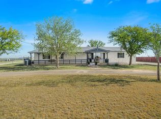 14480 Fm 1062, Canyon, TX 79015