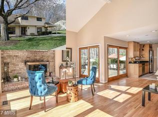 7709 Carrleigh Pkwy, Springfield, VA 22152