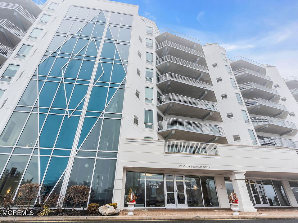 1st image of 432 Ocean Blvd N Unit 411