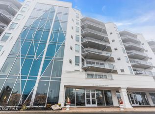 432 Ocean Blvd N Unit 411, Long Branch, NJ 07740
