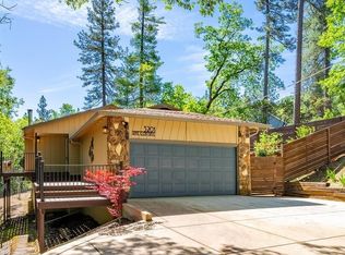 3201 Hume Glenn Dr, Placerville, CA