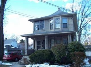 224 Santiago Ave #2, Rutherford, NJ 07070