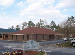 4721 Fayetteville Rd, Lumberton, NC 28358