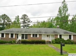 117 21st Ave NW, Birmingham, AL 35215