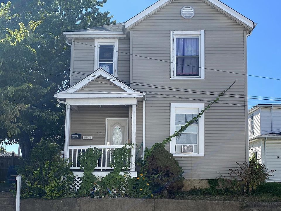 1st image of 2541 Van Hook Ave