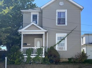 2541 Van Hook Ave, Hamilton, OH 45015