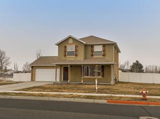 3418 W 2280 S, Syracuse, UT 84075