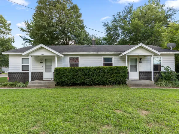544 56th St SE, Kentwood, MI 49548