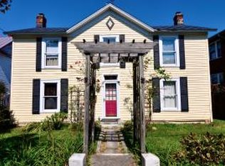 507 Mountain Ave SW, Roanoke, VA