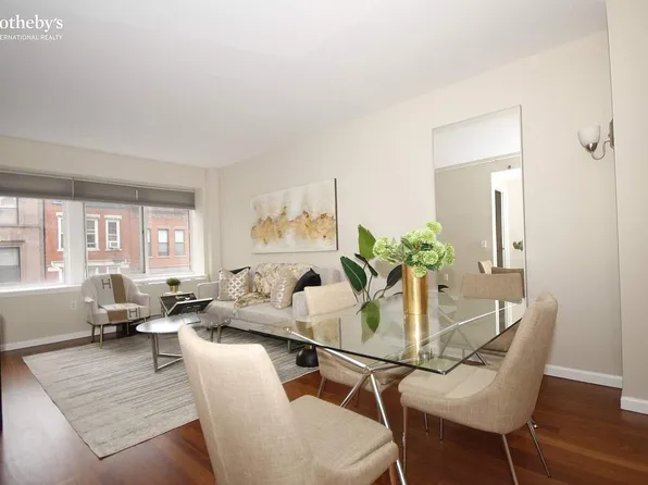 603 W 148th St APT 3, New York, NY 10031