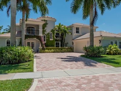 4510 Island Reef Drive, Wellington, FL, 33449