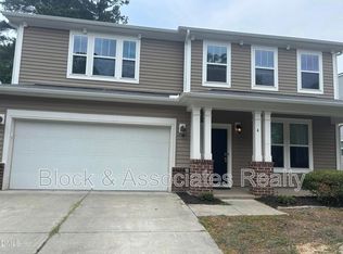 4 White Spruce Ct, Durham, NC 27703