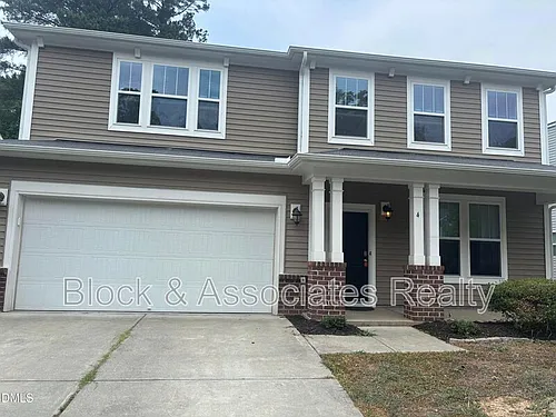 4 White Spruce Ct Photo 1