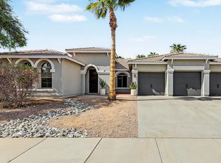 15250 W Pierson St, Goodyear, AZ 85395
